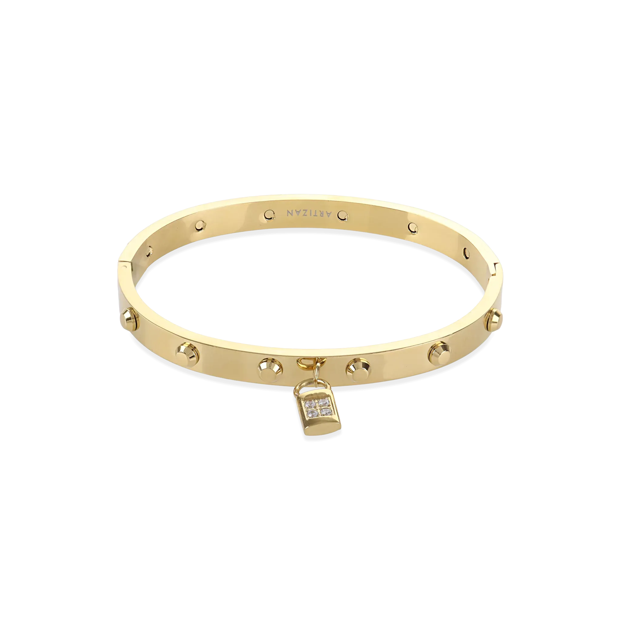 LOCK BANGLE