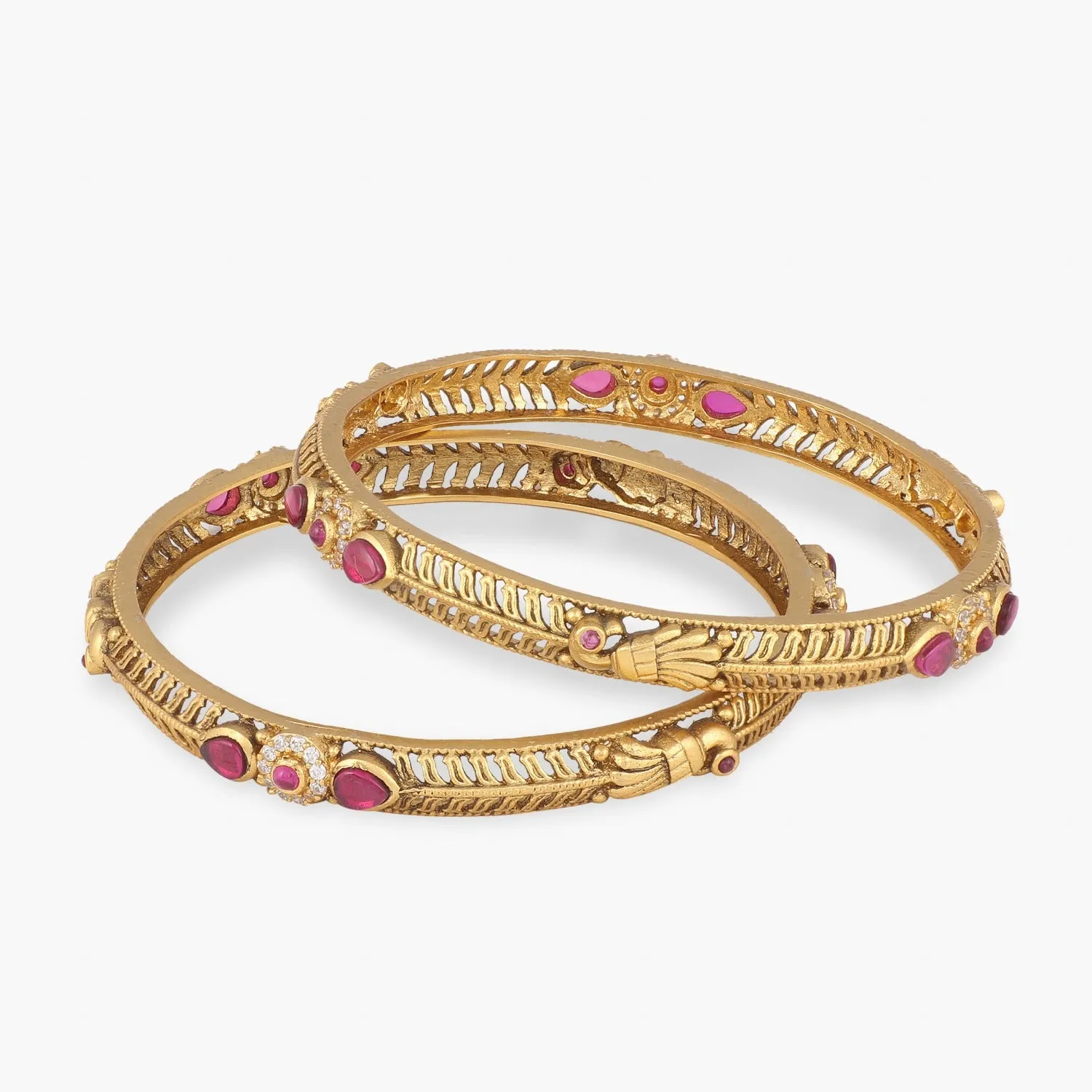 Lokita Antique Bangles