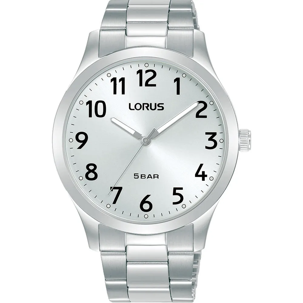 Lorus RRX97HX-9