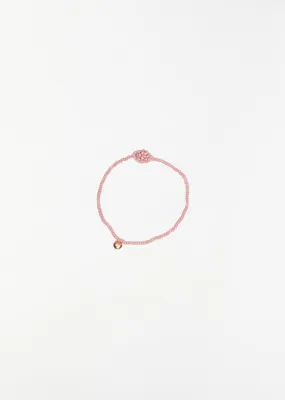 Nayarit 1 Dangling Bracelet — Powder