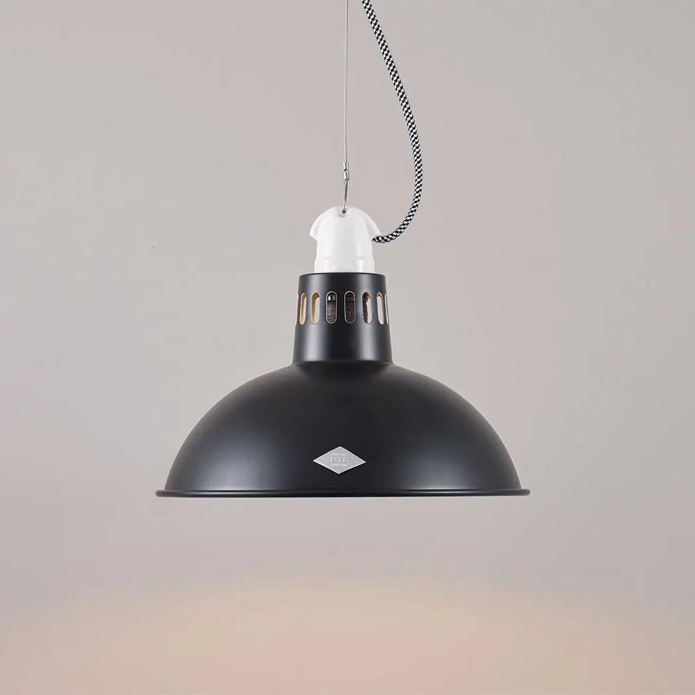 Original BTC Paxo Pendant Light