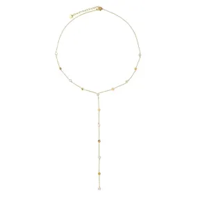 Pavia Necklace