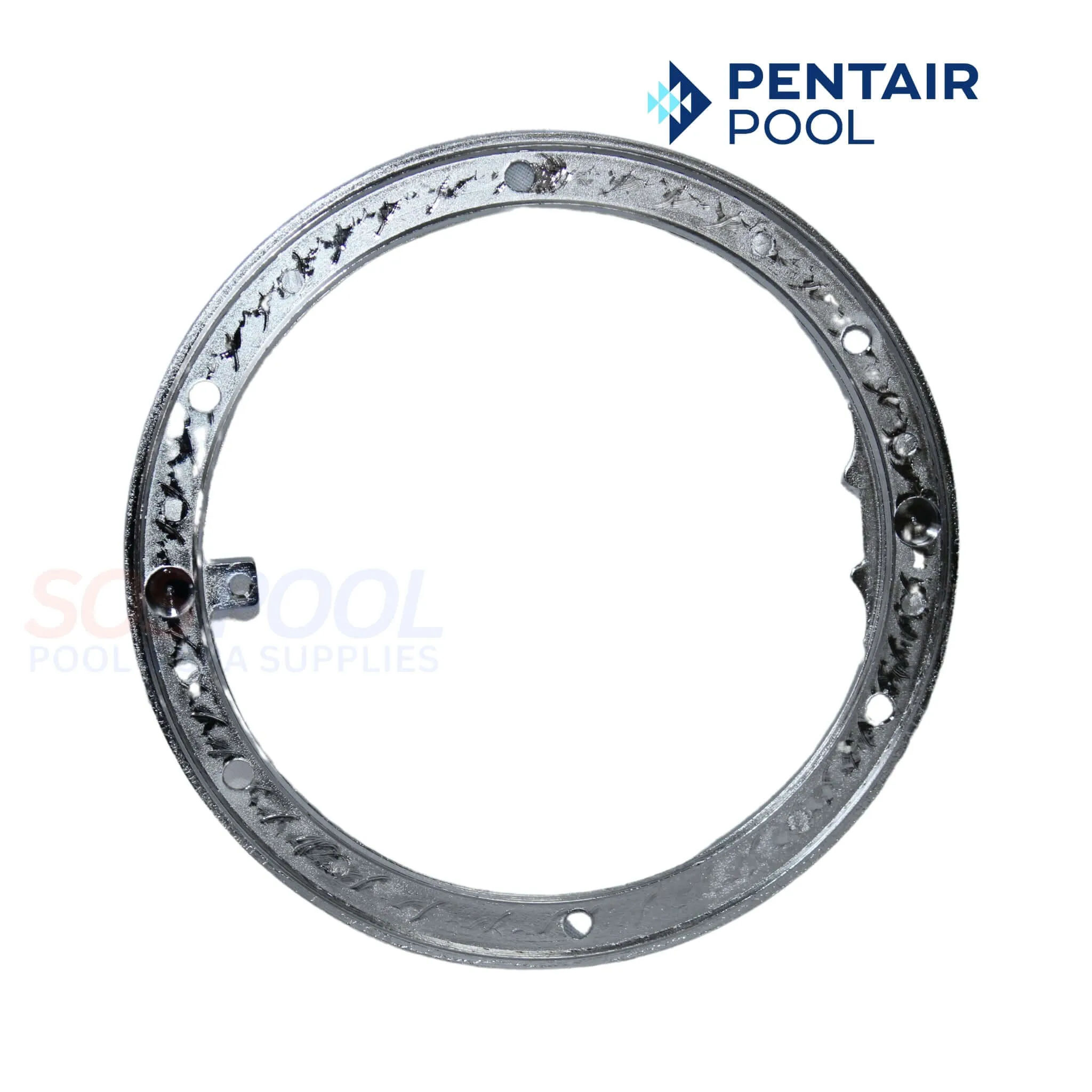 Pentair Sealing Ring Stainless Steel Niche | 79206000