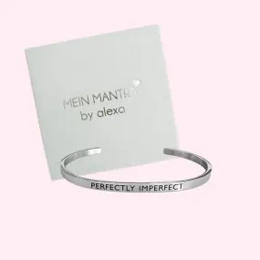 Perfectly Imperfect Bangle