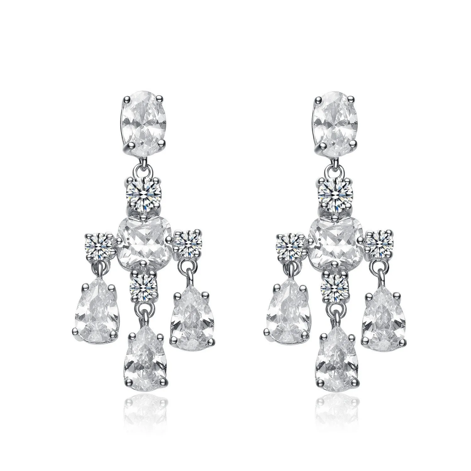 Renée Palais Earrings