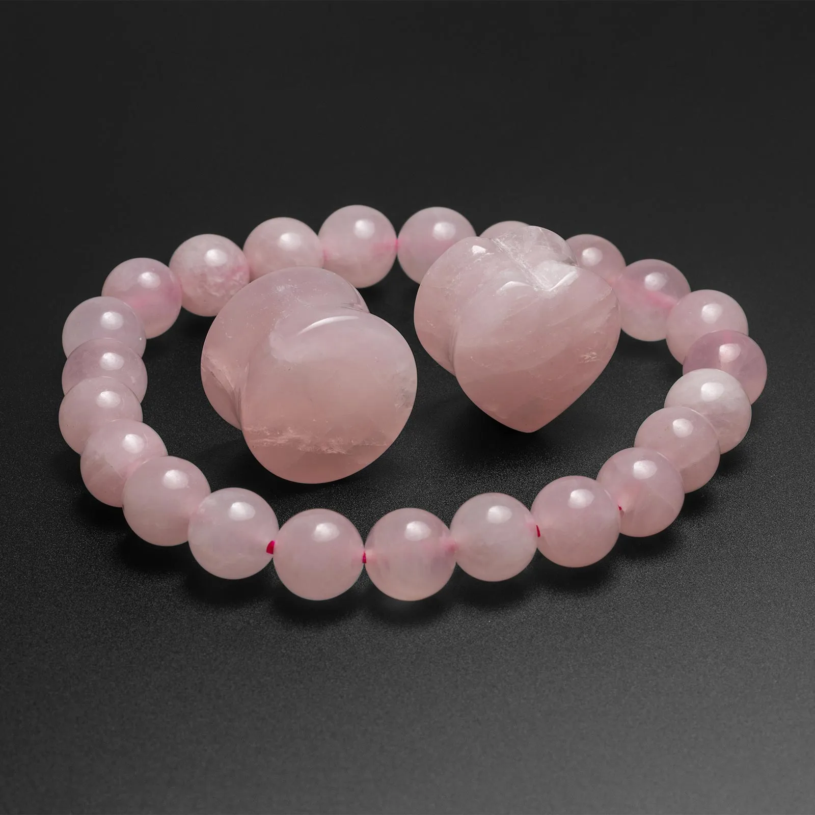 Rose Quartz Bundle