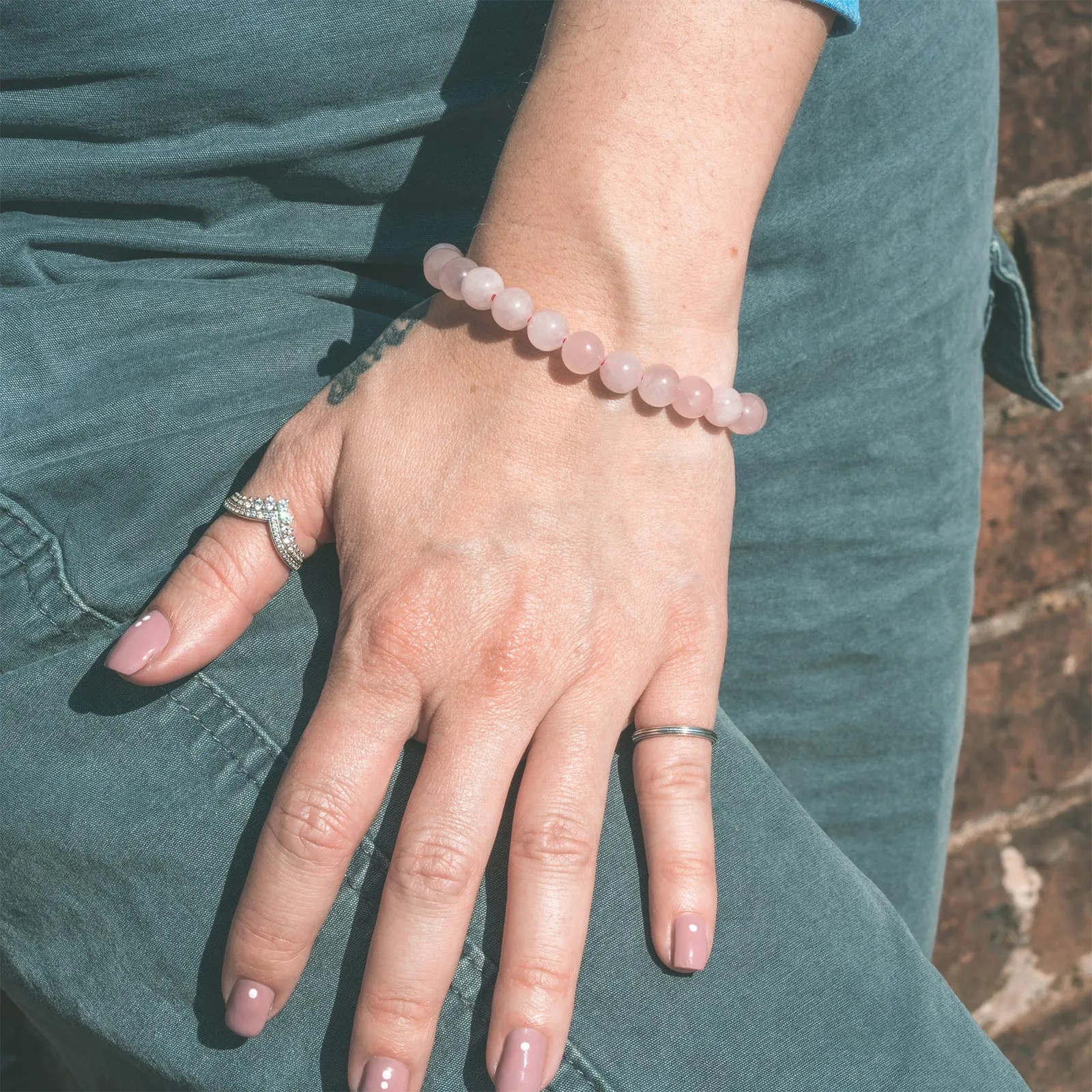 Rose Quartz Bundle