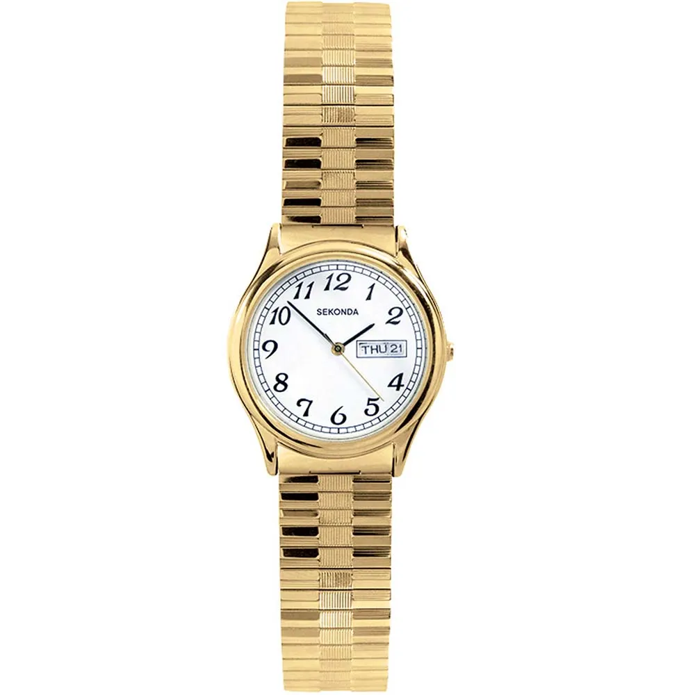 Sekonda SK4924 Expandable Womens Watch