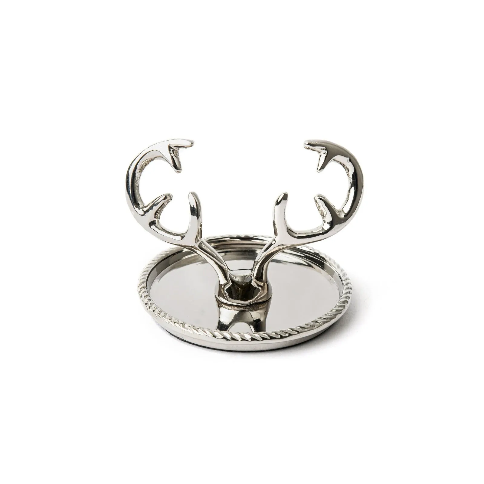 Silver Ring Dish