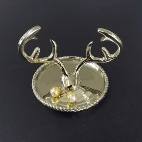 Silver Ring Dish