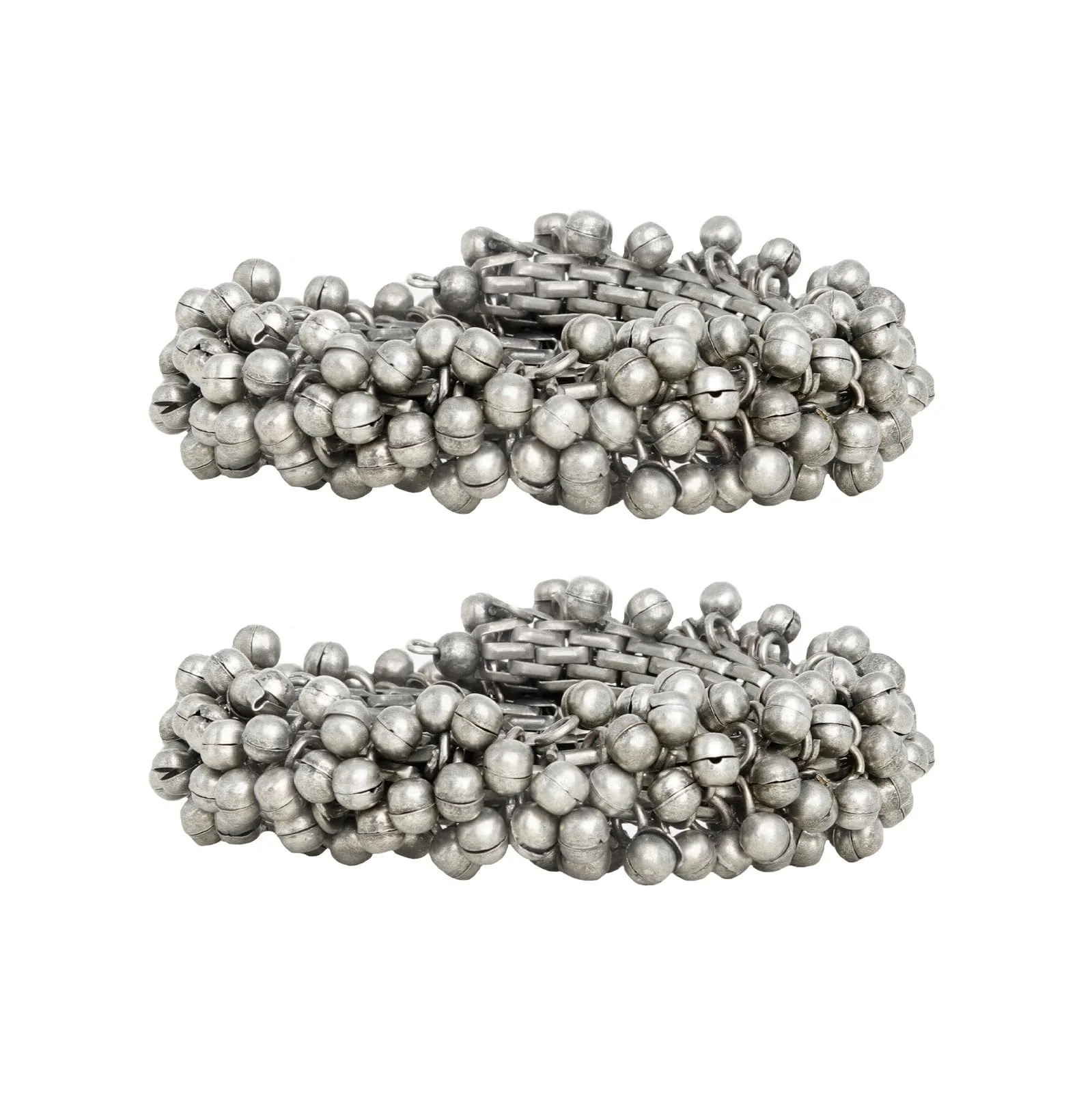 TEEJH Faraza stacked Bracelet Set