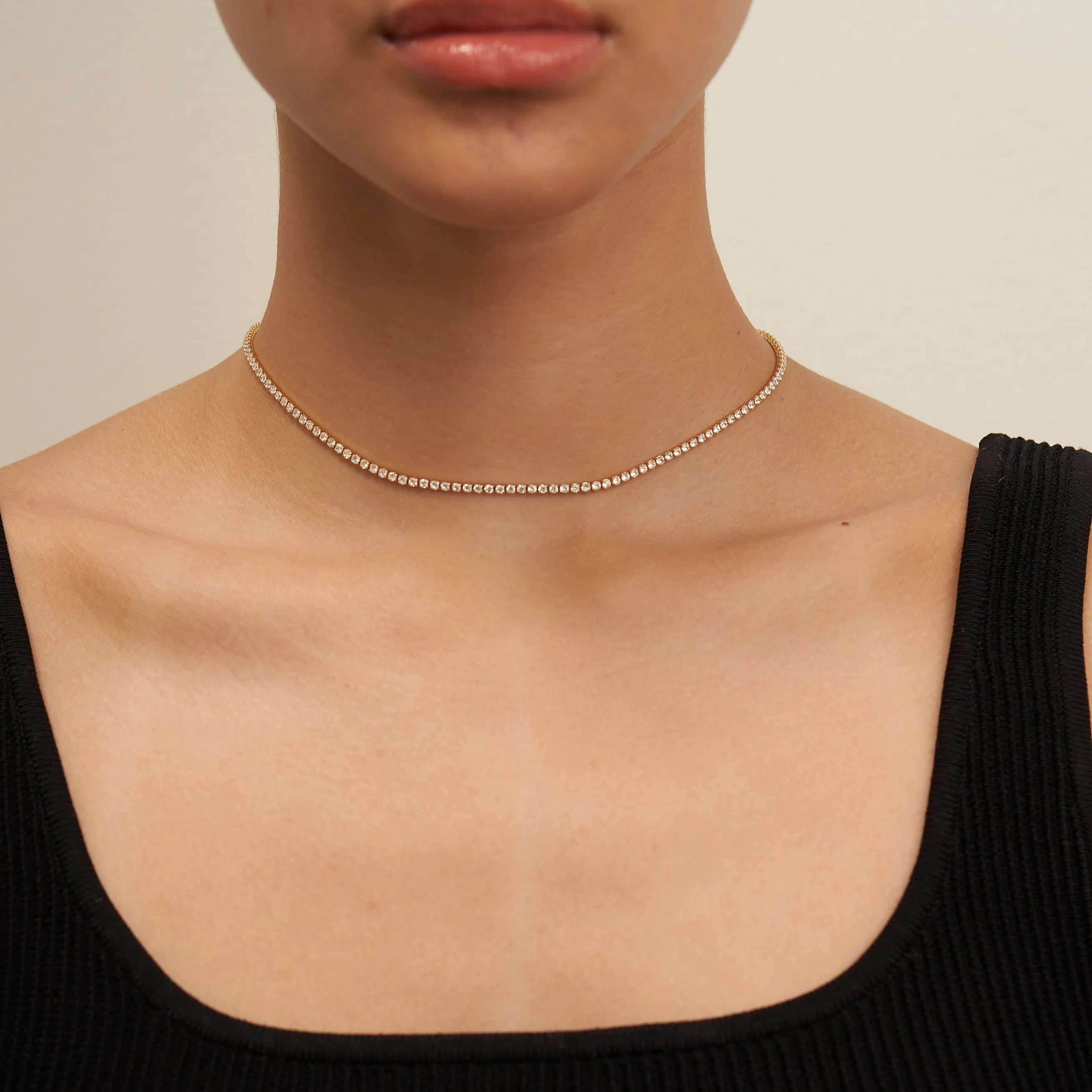 Tennis Choker